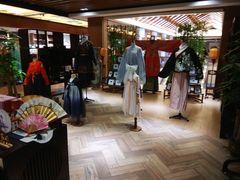 -秦淮礼物(贡院街店)