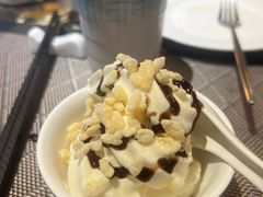 -皇朝万鑫自助餐厅