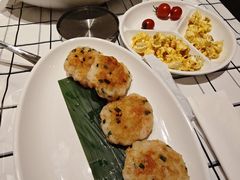 -双合园·海鲜水饺青岛菜(万佳广场店)