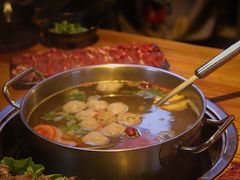 -潮味四季潮汕牛肉火锅(来凤街店)