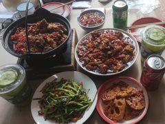 -老三样·旧食新味(万寿宫店)