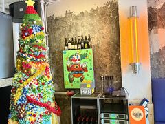 -Cooking Man(中懋天地店)