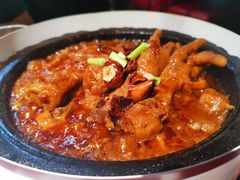 -撒椒·四川江湖菜(西单大悦城店)