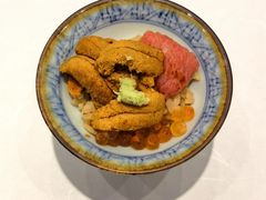 -鮨一日本料理旗舰店(总店)