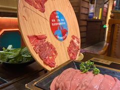 -吼堂老火锅(太古里总店)