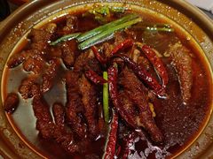 -山四砂锅(太原钟楼街店)