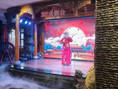 -潞州宴·长治人的会客厅(长兴北路店)