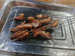 -马老大烧烤(和平路店)