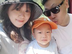 -十渡东湖港风景区