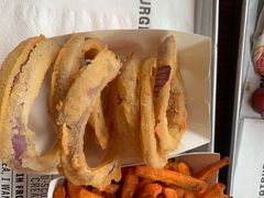 -FATBURGER 特富客汉堡(外交公寓店)