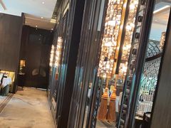 -夏宫中餐厅(静安香格里拉店)