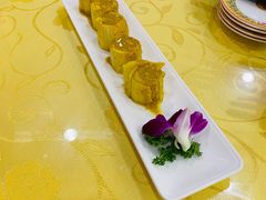 芥末墩儿-砂锅居(西四店)