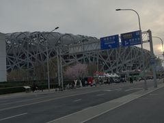 -燕兰楼·清真西北融合菜(亚运村店)