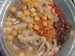 -老广州牛杂(深圳白石洲总店)