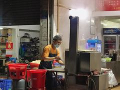 门面-自园小食店