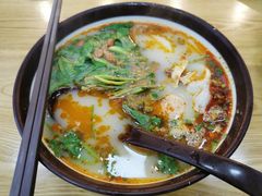 -银星麻辣烫(放鹤路店)