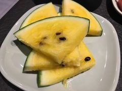 黄西瓜-盛江山自助料理(奥莱锦辉购物广场店)