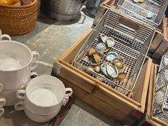 -康莱德酒店·美庭自助餐厅