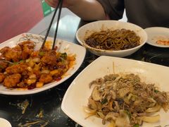 -桃园中华料理炸酱面(燕儿岛路店)