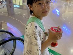 -蜜雪冰城(陆家嘴店)