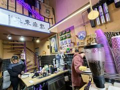-HANA COFFEE(长寿路店)