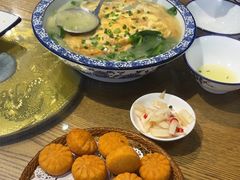 -厨神老街兔·淳朴人家店(盐帮菜风味名店)