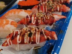 -上清·三文鱼鲜寿司(同德店)