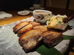 -阿吾罗日本料理(K11艺术中心店)