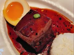 -醉东Oriental House(静安嘉里中心店)