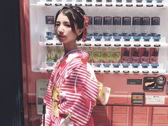 -东京浅草和服体验江户和装工房雅(浅草本店)