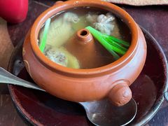 -花马天堂云南餐厅 Lost Heaven(高邮路店)