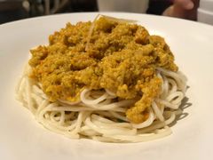 苏堂蟹黄面-苏堂阳春面•九年庆(北京路天河城店)