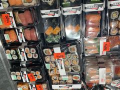 -Coop Supermarkt Grindelwald