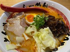 -博多豚屋拉面