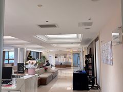 -上海美兆健康医疗体检中心(古北店)