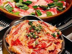 -Ant 蚂蚁洞烤肉·大营地(上海静安大悦城店)