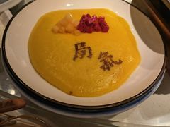 榴芒三不粘-局气 烤鸭·北京菜(武清店)