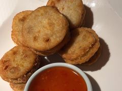 -荷塘秋月·本帮江浙菜(国权路店)