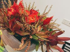 -环球港凯悦 · 享悦中餐厅