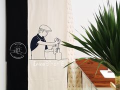 大堂-Line 咖啡(石厦花园店)