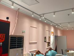 -剧狐剧本杀(徐汇1号店)
