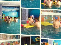 -金宝贝早教(和悦汇店)