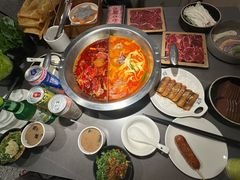 -骨之味·筒骨汤火锅(江头店)