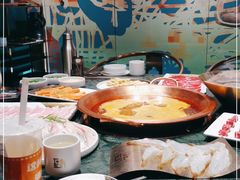 -肆味(东原1891江景店)