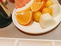-黑金·寻焰自助百汇·烤肉·火锅(中街店)