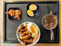 -吉野家(深圳水贝分店)
