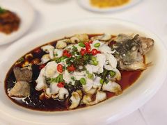 -锦海城市大酒店·上海酒楼(会馆浜路店)