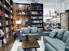 -KAFKA·卡夫卡咖啡(文林店)
