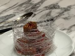 -悦轩中餐厅·高空江景·杭州柏悦酒店