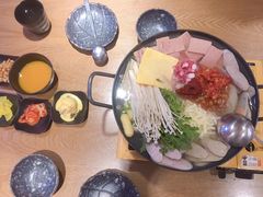 -恩你小木屋·烤肉韩式料理(嘉兴秀洲店)